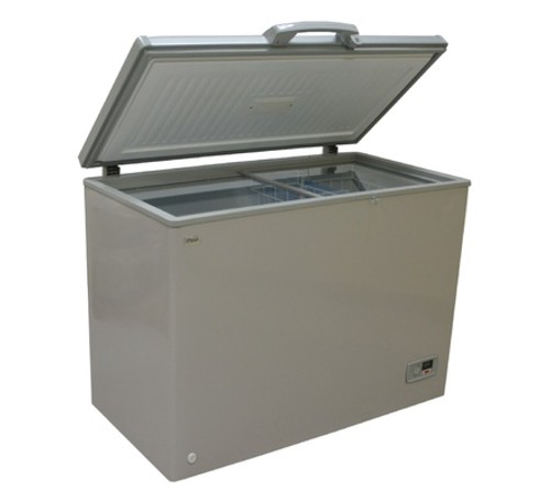 [MCF300SG ] Chest Freezer MIKA 300L MCF300SG