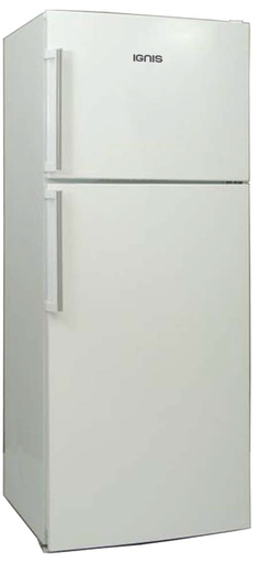 [NFT7500SEU] Refrigerator IGNIS 750L NOFROST Silver NFT7500SEU
