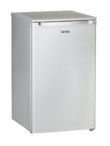 [RDT125A] Refrigerator IGNIS 120L (White) RDT125A