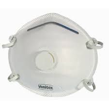 [FILTERMASK] DUSTMASK FFP1 VENITEX