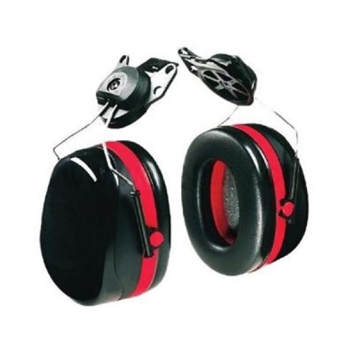 [EMPIRAL] Earmuff EMPIRAL mountable