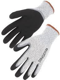 [SINGERCUT] Gloves Cut Resistant SINGER