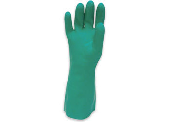 [LA225G] Gloves Nitriguard