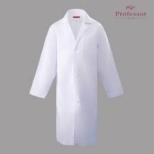 [OVERCOAT] Overcoat LONG SLEEVE  WHITE