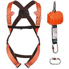 [ELARA140] Safety Harness DELTAPLUS ELARA140