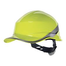 [DIAMOND5] Safety Helmet  DELTAPLUS DIAMOND 5