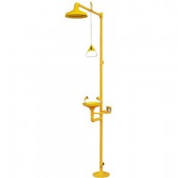 [CENTURION_SS100] Safety Shower /eye shower CENTURION