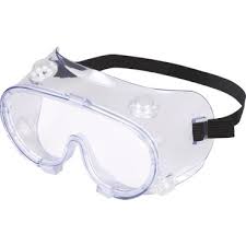[TAALDELTAPLUS] Safety goggle DELTAPLUS TAAL