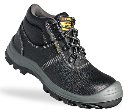 [BESTBOY] Safety shoes BESTBOY Safety JOGGER S3