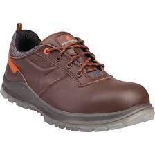 [CARAVS3MA42] Safety shoes DELTAPLUS CARAVELLE S3
