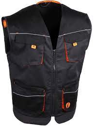 [GOIA] WORKING VEST GOIA Singer 