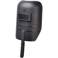 [WK WS3003] Welding mask WORKMAN high quality