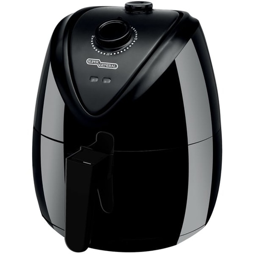 [SGAF262 FB] Air Fryer SUPER GENERAL SGAF262 FB