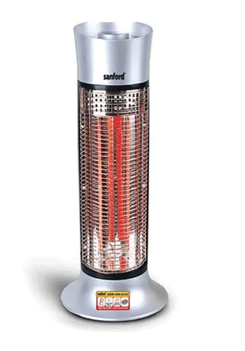 [SF1281CRH] Air Heater SANFORD 