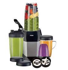 [MNB1001] Blender MIKA NUTRIBLAST  MNB1001