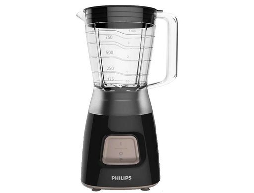 [HR2058] Blender PHILIPS 1,25L HR2058