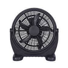 [MFB1610/BL] Box Fan MIKA MFB1610/BL 