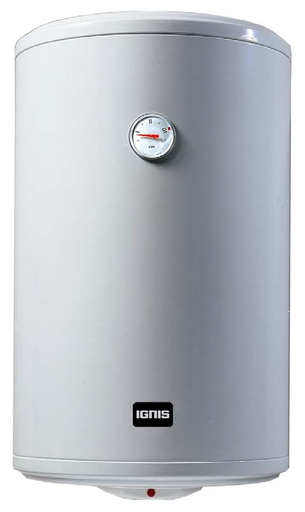 [SVB100] Chauffe-Eau IGNIS 100L 