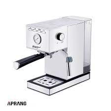 [MR888] Coffee Maker Espresor and Cppuccino MAIER MR-888