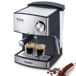 [SF3528] Coffee Maker Expresor SONIFER 