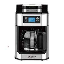 [MR353] Coffee Maker with Grinder MAIER MR-353  