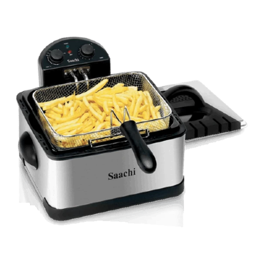 [NLDF4764T] Deep Fryer 6L SAACHI 