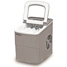 [SGIMO12HS] Ice Maker 12kg SUPER GENERAL 1000W SGIMO12HS  