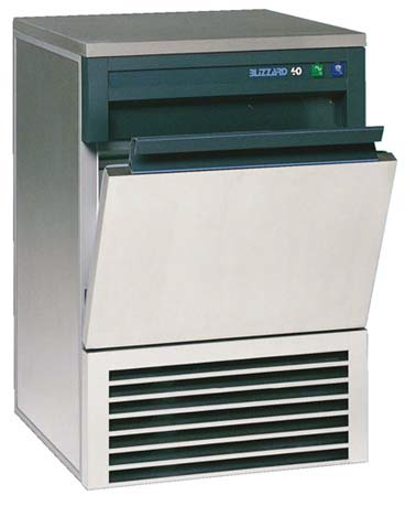 [AGH326/01/G/NE] Ice Maker IGNIS 