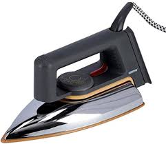 [GDI23016] Iron Dry GEEPAS 1200W 