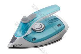 [MR60101] Iron MAIER MR601 