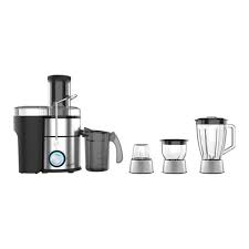 [MR60001] Juicer Blender MAIER MR6003B