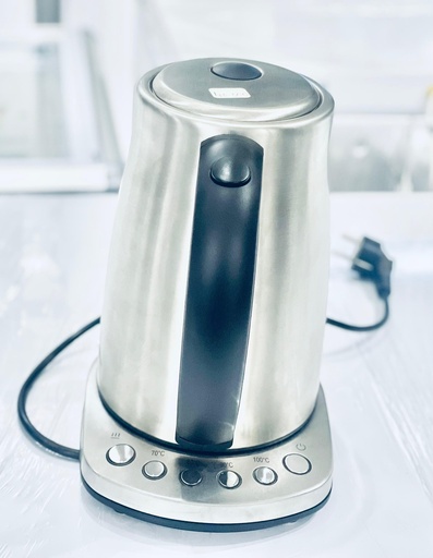 [BM-1720-S] Kettle BOMA 1.7L 