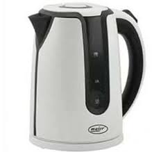 [MR6012] Kettle MAIER Plastic White MR6012