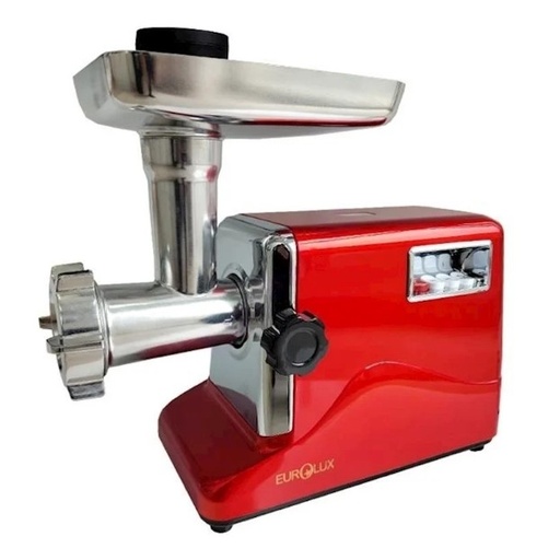 [EU-MG3151YR] Meat Grinder EUROLUX  EU-MG3151YR