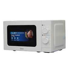 [MM720C2GX-W] Microwave 20L MIDEA MM720C2GX-W