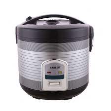 [GS-50] Rice cooker 5.0L MARADO GS-50
