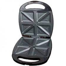 [MR514] Sandwich Maker MAIER 2 in 1 