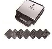 [MR30101] Sandwich maker MAIER MR3017 