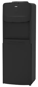 [MWD2301/BL] Water Dispenser MIKA Black MWD2301/BL HOT&COLD 