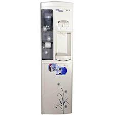 [SGL1191] Water Dispenser With Fridge SUPER GENERAL SGL1191