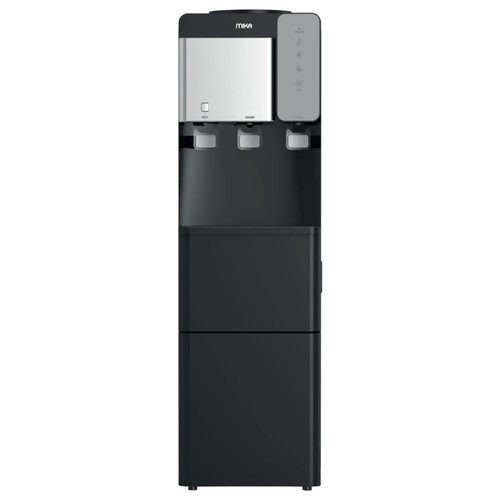 [MWDT3001BS] Water Dispenser MIKA and Ice Maker MWDT3001BS 