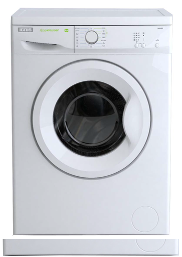 [IM900] Washing machine IGNIS 5Kg IM900 