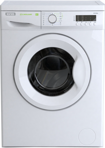 [IM1207L] Washing machine IGNIS 7Kg 