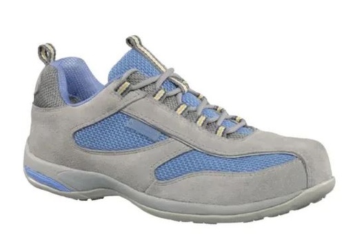 Safety shoes DELTAPLUS ANTIBES S1 SRC