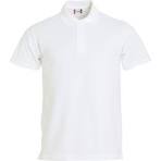 [LACOSTEWHITE] Polo Lacoste White