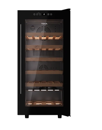 [113610001] Wine cooler TEKA 32 bottles