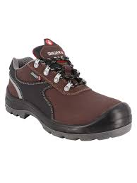 [TRANO] Safety shoes SINGER Trano S3(N°43)