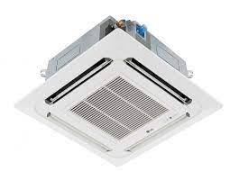 [ARNU24GTPA4] Air Conditioner LG Ceiling Cassette 24K BTU (for VRF)