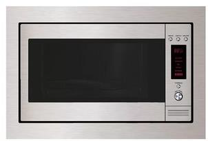 [MJI319GDCXF] Built In Microwave oven IGNIS 31L