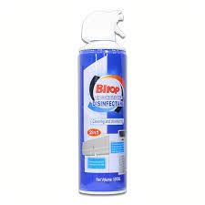 [‎ B098NGJ57W] Air Conditioner Disinfectant Foam Spray 500ml BITOP